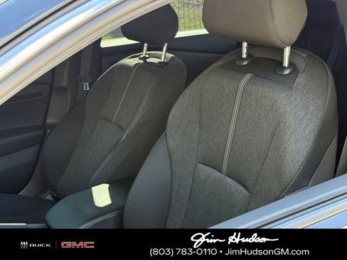 Used 2025 Honda Accord Sport image 18
