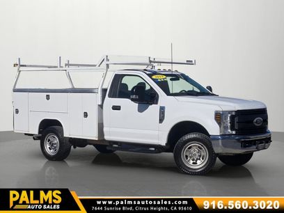 Used 2019 Ford F350 XL w/ XL Value Package