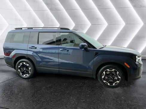 New 2026 Hyundai Santa Fe SEL AWD/4WD image 4