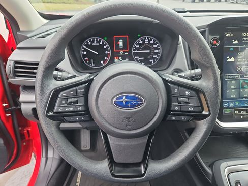 Certified 2025 Subaru Crosstrek 2.0i Premium image 20