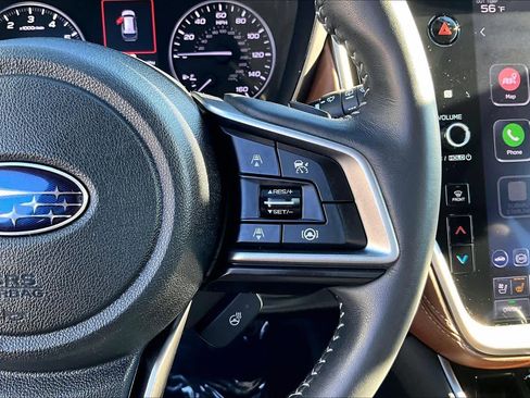 Used 2020 Subaru Outback Touring XT image 24