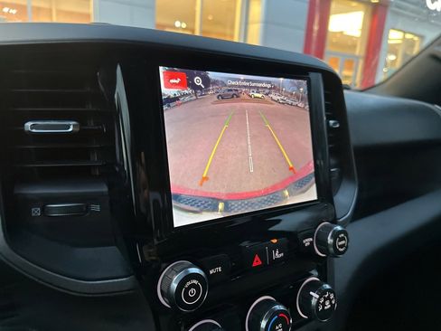 Used 2025 RAM 1500 Tradesman image 10