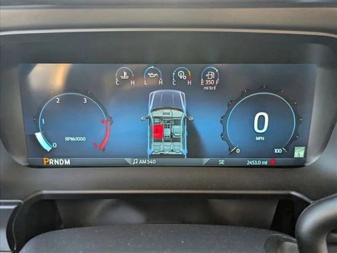 Used 2026 Ford F250 King Ranch w/ Tremor Off-Road Package image 11