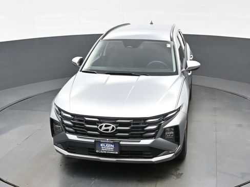 Used 2026 Hyundai Tucson SEL FWD image 40