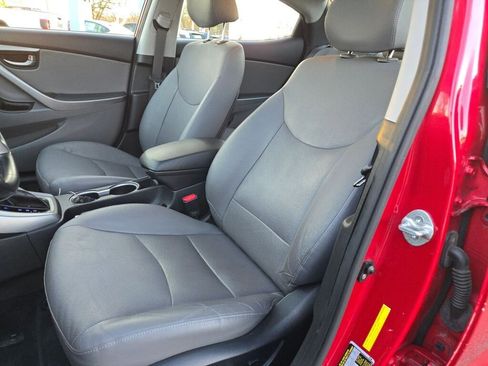 Used 2014 Hyundai Elantra Sport image 21