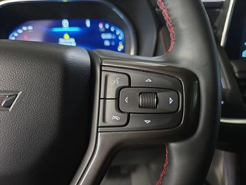 Used 2023 Chevrolet Tahoe RST w/ Luxury Package AWD/4WD image 21