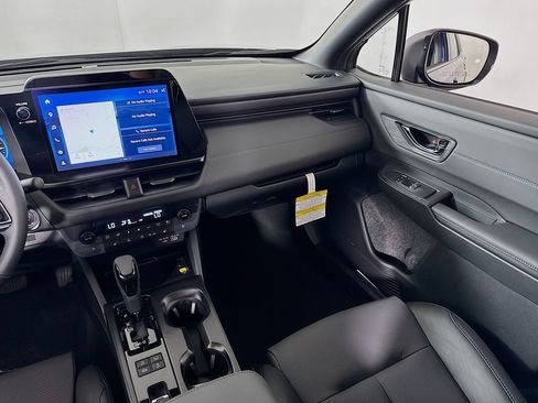New 2026 Subaru Outback Touring XT AWD/4WD image 25