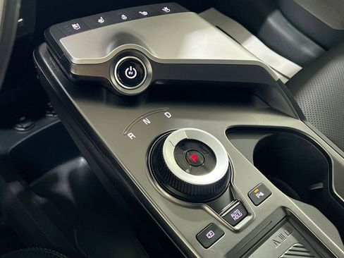 Used 2023 Kia EV6 Wind w/ Wind Technology Package image 20