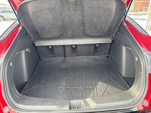 New 2026 Buick Envista Sport Touring w/ Convenience I Package FWD image 32