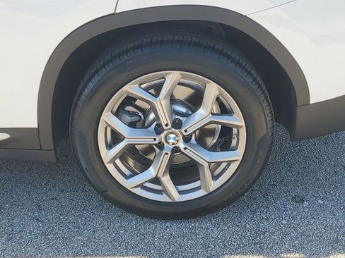 Used 2023 BMW X3 sDrive30i w/ Convenience Package image 5