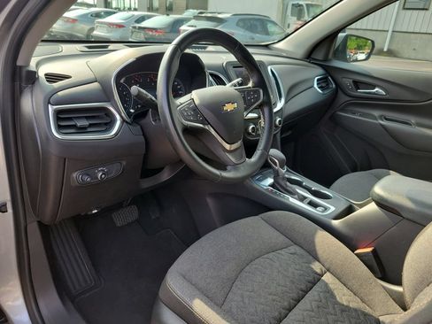 Used 2024 Chevrolet Equinox LT AWD/4WD image 20