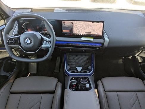 New 2026 BMW X3 xDrive30 w/ Premium Package image 16