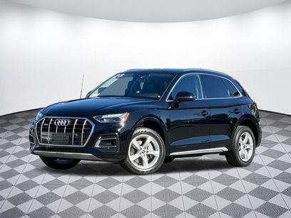 Used 2023 Audi Q5 2.0T Premium w/ Convenience Package