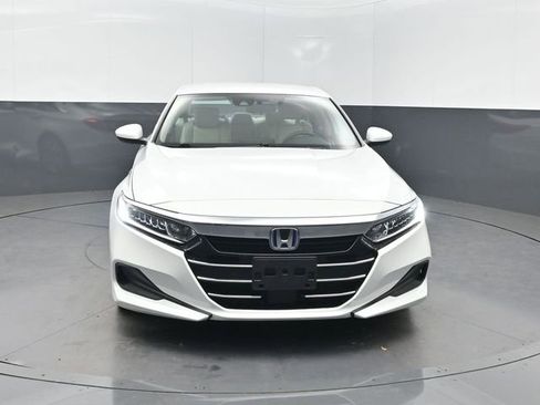 Used 2021 Honda Accord Hybrid image 36