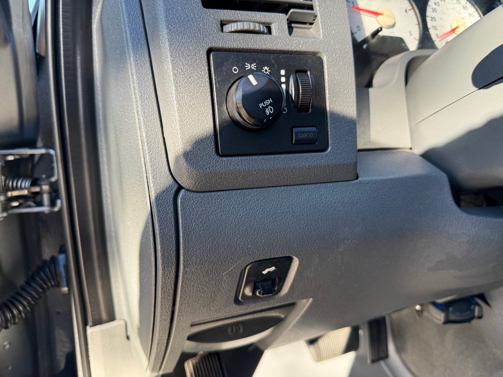 Used 2008 Dodge Ram 2500 Truck Laramie w/ Trailer Tow Group AWD/4WD image 21