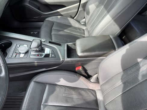 Used 2018 Audi A4 2.0T Premium Plus w/ Premium Plus Package AWD/4WD image 24