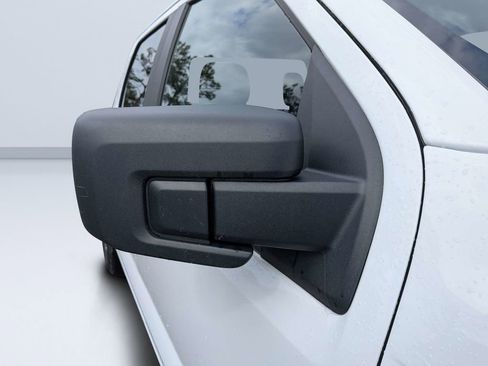 Used 2022 Ford F150 XLT w/ Trailer Tow Package image 11