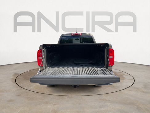 Used 2016 Chevrolet Colorado Z71 AWD/4WD image 12