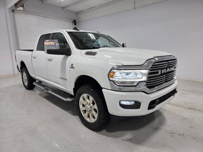 Used 2023 RAM 2500 Laramie