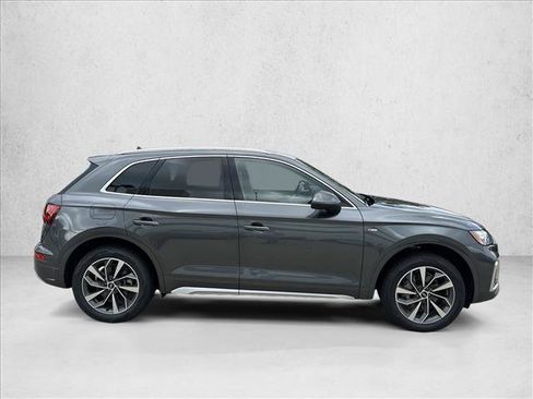Used 2023 Audi Q5 2.0T Premium Plus AWD/4WD image 4