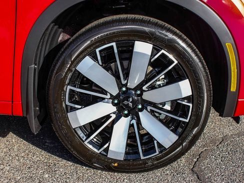 New 2026 Mitsubishi Outlander SEL image 7