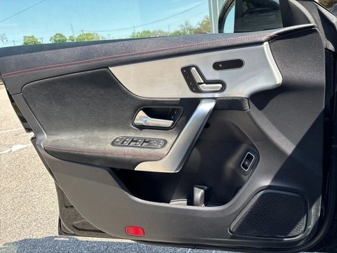 Used 2023 Mercedes-Benz CLA 250 w/ AMG Line image 15