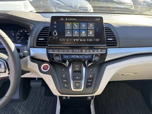 New 2026 Honda Odyssey EX-L image 11