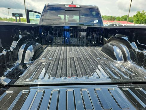 New 2025 RAM 1500 Big Horn image 32