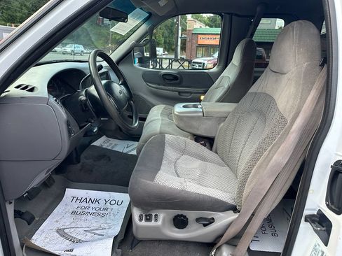 Used 1999 Ford F150 XL AWD/4WD image 9