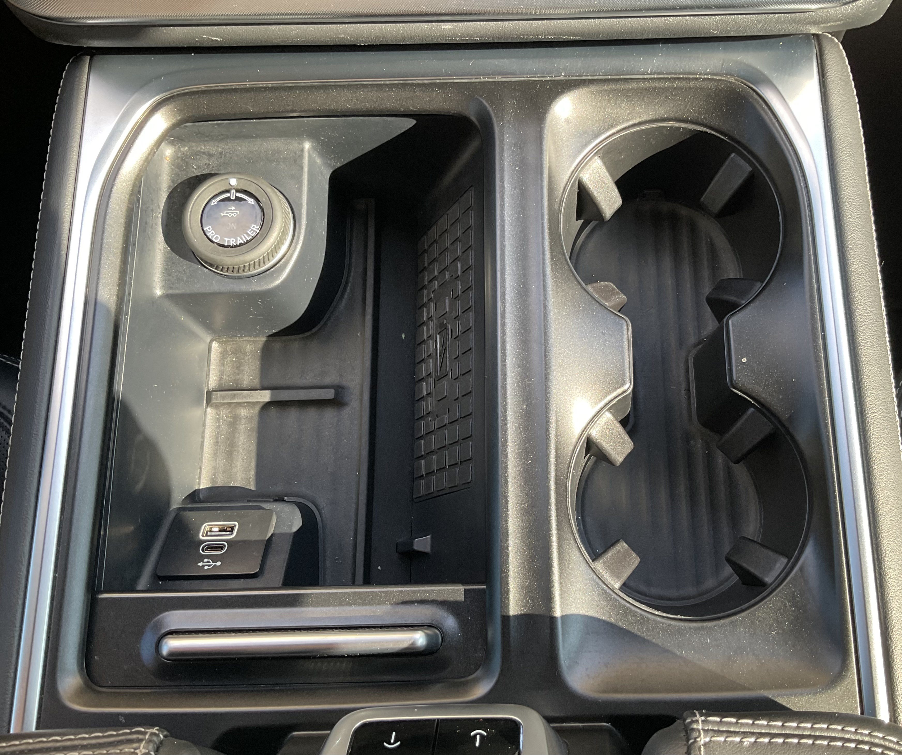 Used 2025 Ford Expedition Max Platinum w/ Stealth Appearance Package AWD/4WD image 18