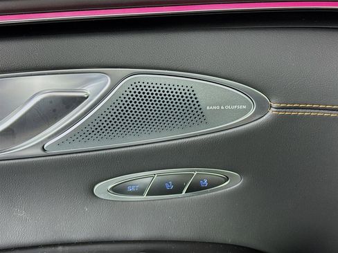 New 2026 Genesis GV70 3.5T Sport Prestige image 21