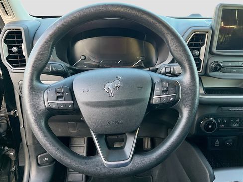 Used 2023 Ford Bronco Sport Big Bend image 11