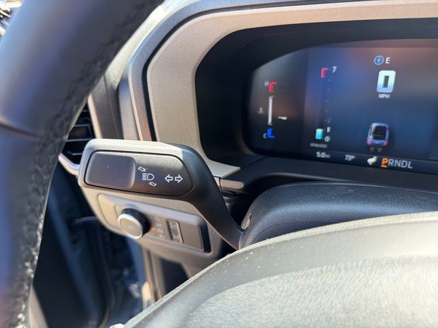 New 2026 Ford Bronco Sport Big Bend w/ Convenience Package AWD/4WD image 25