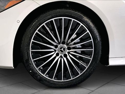 New 2026 Mercedes-Benz CLE 300 4MATIC Cabriolet image 17