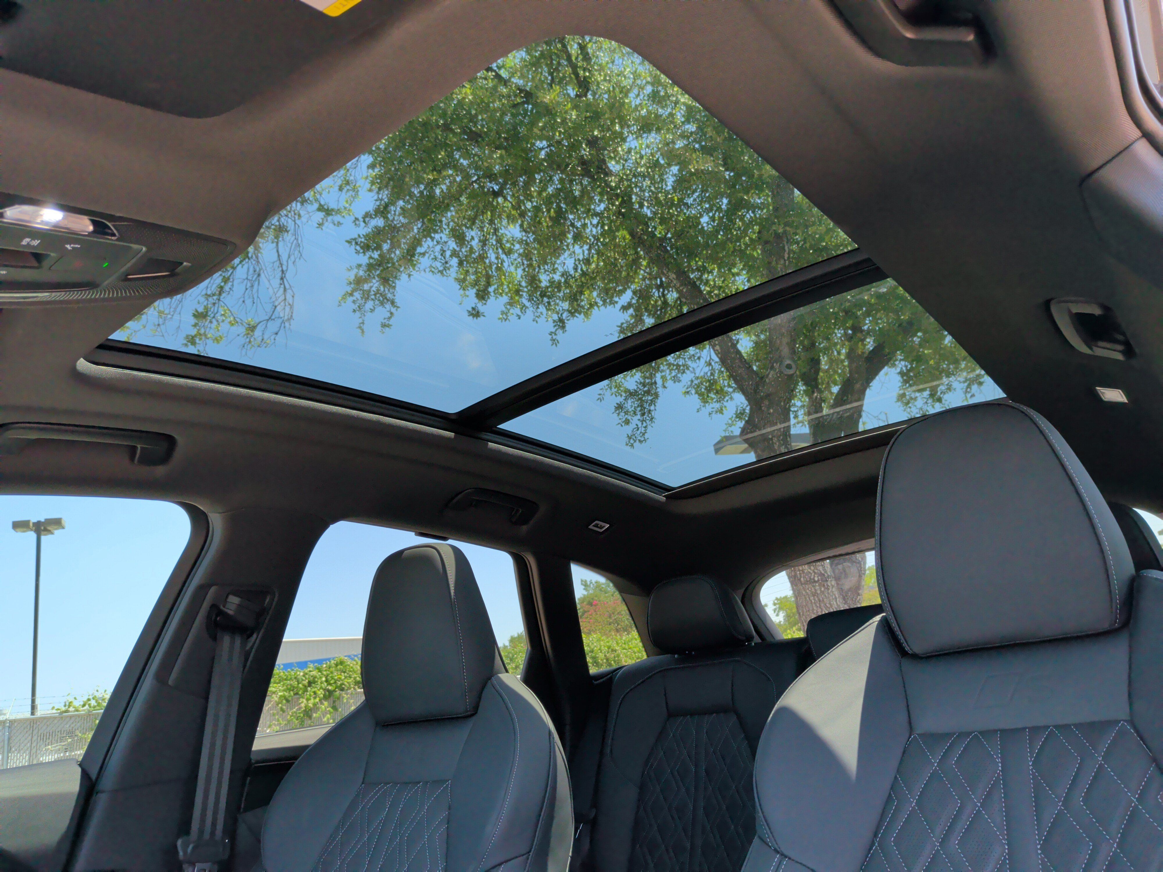 Certified 2025 Audi SQ5 Premium Plus AWD/4WD image 29
