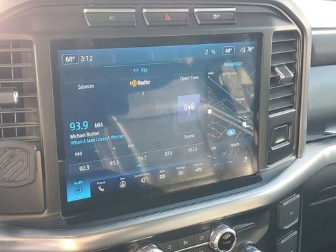 Used 2023 Ford F150 Lariat image 22