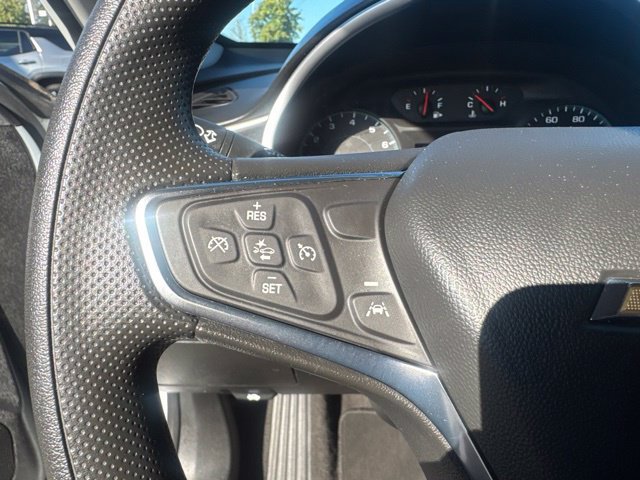 Used 2024 Chevrolet Malibu LT FWD image 21