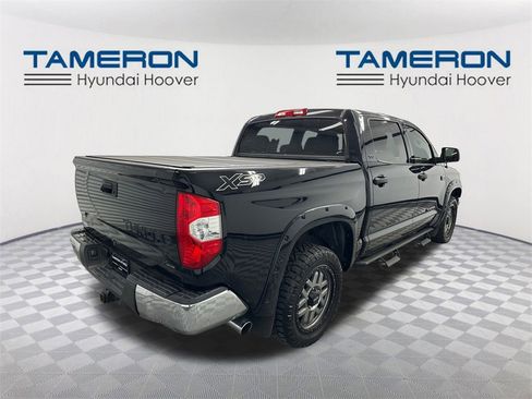 Used 2019 Toyota Tundra SR5 image 5