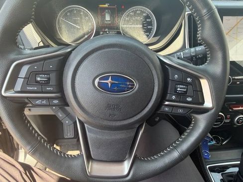 Used 2024 Subaru Forester Limited AWD/4WD image 20