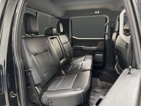 Used 2023 Ford F250 Lariat w/ Lariat Ultimate Package image 36