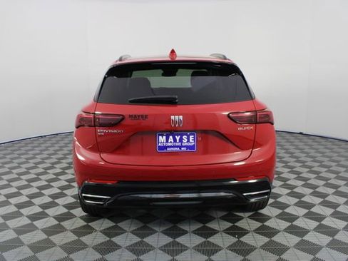 New 2026 Buick Envision Sport Touring image 26