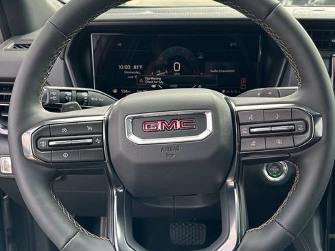 New 2026 GMC Terrain AT4 w/ Technology Package II AWD/4WD image 10