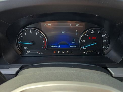 Used 2023 Ford Explorer XLT w/ Equipment Group 202A AWD/4WD image 16
