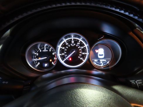 Used 2024 MAZDA CX-5 Carbon Edition image 33