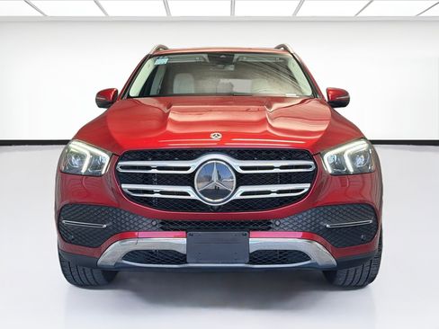 Used 2023 Mercedes-Benz GLE 350 image 2