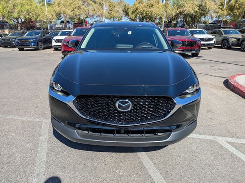 Certified 2023 MAZDA CX-30 AWD 2.5 S w/ Premium Package image 8