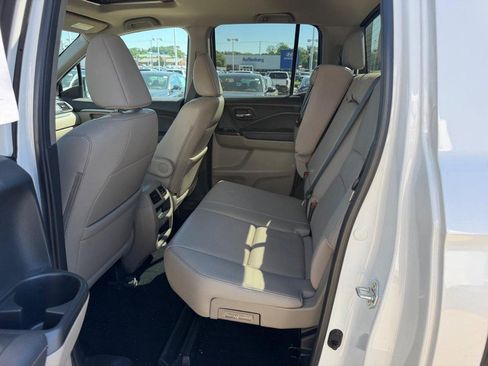 Used 2023 Honda Ridgeline RTL image 8