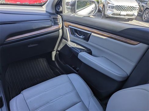 Used 2017 Honda CR-V EX-L image 17