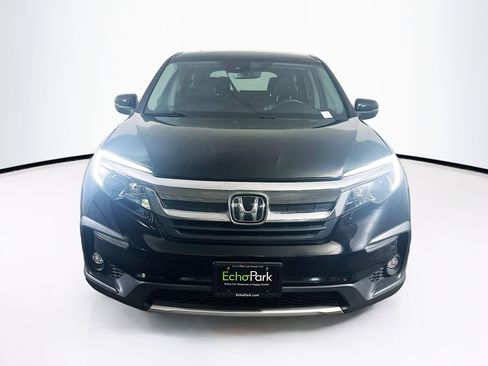 Used 2019 Honda Pilot EX-L image 2