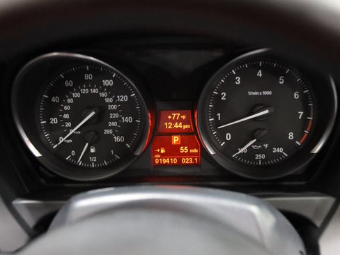 Used 2015 BMW Z4 sDrive35i image 49